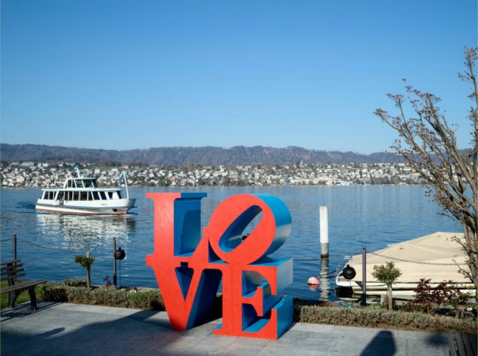 093_Sonne_Kuesnacht_Schoene Aussichten Touristik_Kunst1